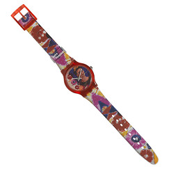 Montre Frida Kahlo