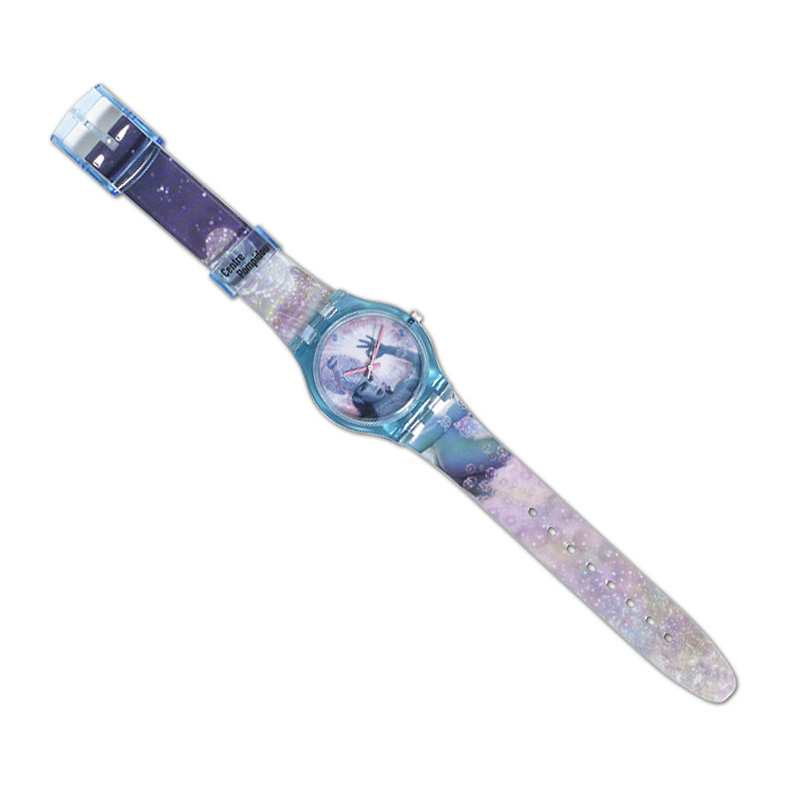 Pierre et Gilles Watch