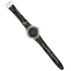 Montre Noms d'artistes