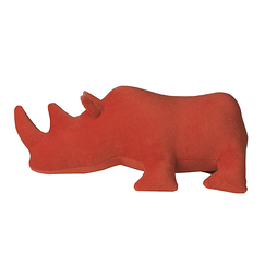 Veillan's Rhinoceros Plush
