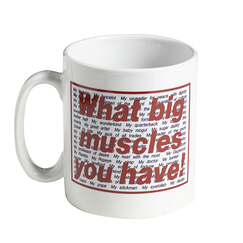 Mug Elles@CentrePompidou