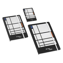 Papeterie Mondrian