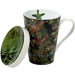 Mug Quai Branly Museum