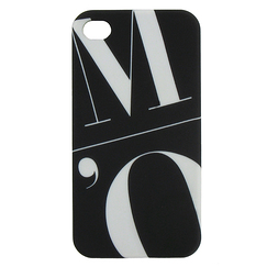 Coque IPhone 4 - M'O Musée D'Orsay