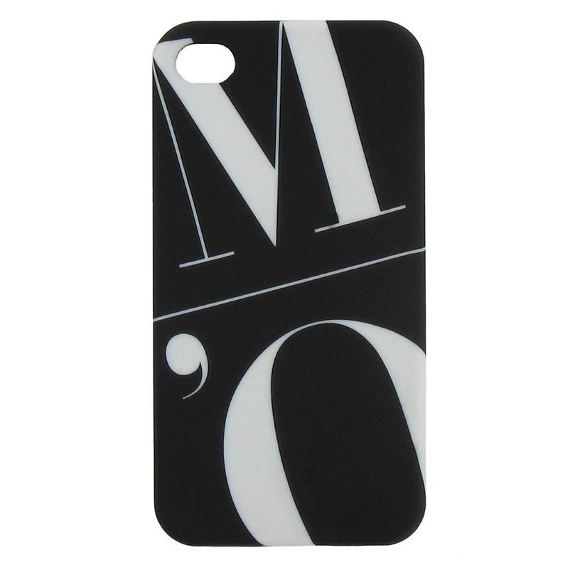 Coque IPhone 4 - M'O Musée D'Orsay