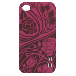 Coque IPhone 4 - "Aubrey Beardsley"