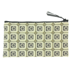 Pochette Mus&eacute;e d'Orsay "Caissons"