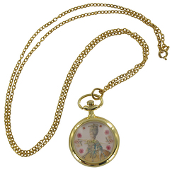 Marie-Antoinette Pendant watch