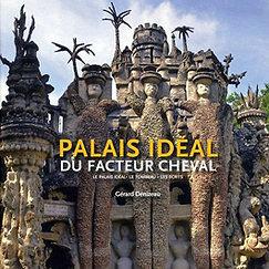 Palais idéal du facteur cheval