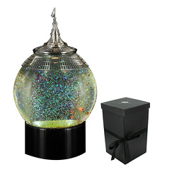 La boule lumineuse "Grand Palais"