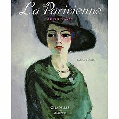 La Parisienne dans l'Art