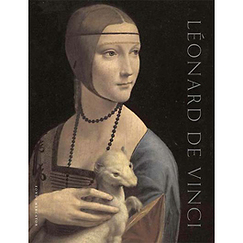 Exhibition catalogue Léonard de Vinci. Peintre à la cour de Milan
