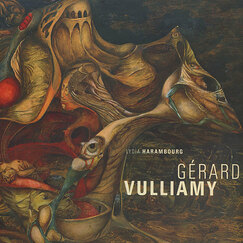 G&eacute;rard Vulliamy