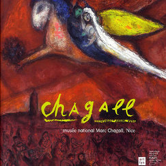 Chagall Musée national Marc Chagall, Nice
