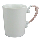 Mug Miix rose