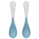Lot de 2 cuillères Miix