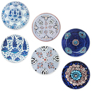 "Iznik" Coasters