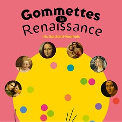 Gommettes - La Renaissance
