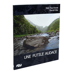 Catalogue d'exposition - Une futile audace