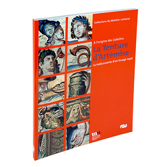 Catalogue d'exposition - La Tenture d'Art&eacute;mise