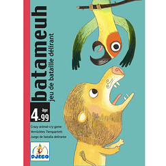 Batameuh - Jeu de bataille délirant
