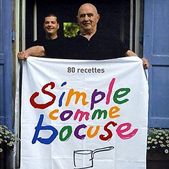Simple comme Bocuse