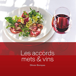 Les accords mets & vins
