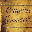 Cuisinière lyonnaise