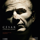 Catalogue d'exposition César, le Rhône pour mémoire