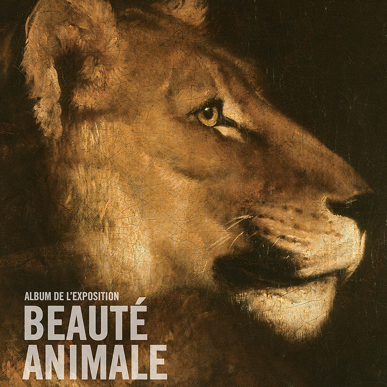 Album de l'exposition Beauté Animale
