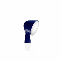 Lampe de table Binic - Bleu - Foscarini