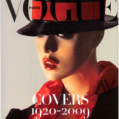 Vogue : covers 1920-2009