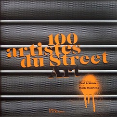 100 artistes du street art