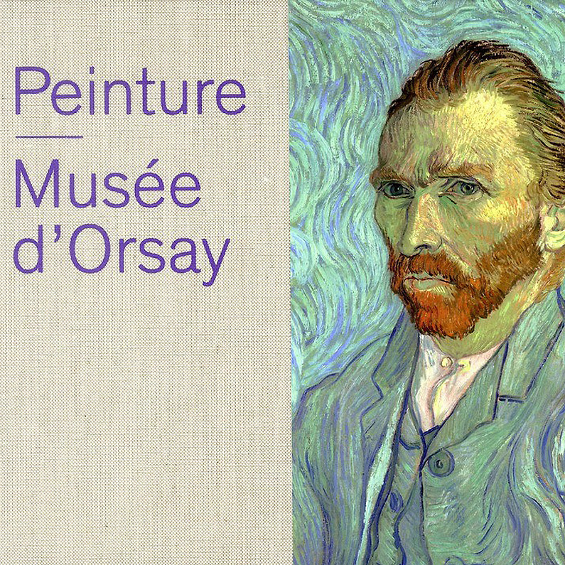 Peinture - Musée d'Orsay