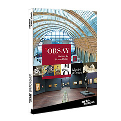Orsay Dvd