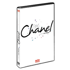 Signé Chanel Dvd