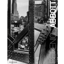 Exhibition catalogue Berenice Abbott