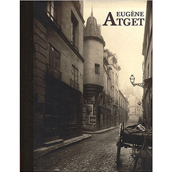 Eugène Atget, Paris