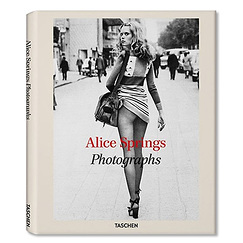 Alice Springs Photographs