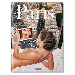Paris. Portrait of a City