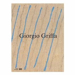 Giorgio Griffa - Catalogue d'exposition