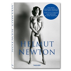 Helmut Newton. SUMO.