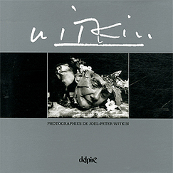 Joel-Peter Witkin