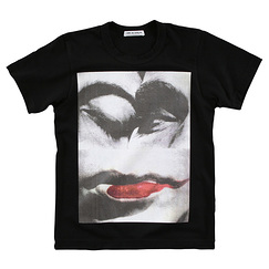 T-shirt « Helmut Newton » by Comme des Garçons