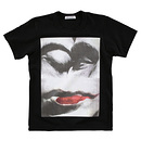 T-shirt &laquo; Helmut Newton &raquo; by Comme des Gar&ccedil;ons