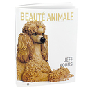 Notebook exhibition " Beaut&eacute; animale" - Limited edition. march - july 2012