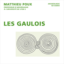 Livre Audio - Les Gaulois