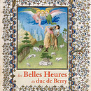 Exhibition catalogue Les Belles Heures du duc de Berry