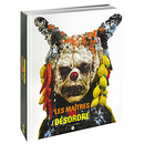 Exhibition catalogue Les Ma&icirc;tres du d&eacute;sordre