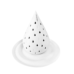 Candle jar "Puivif"